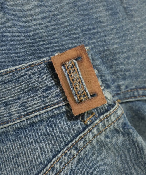 AMERI（アメリ）デニムパンツ 青 サイズ:24(S位) レディース/2200634314100