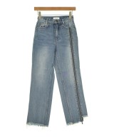 AMERI（アメリ）デニムパンツ 青 サイズ:24(S位) レディース/2200634314100