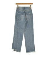 AMERI（アメリ）デニムパンツ 青 サイズ:24(S位) レディース/2200634314100