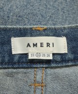 AMERI（アメリ）デニムパンツ 青 サイズ:24(S位) レディース/2200634314100