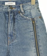 AMERI（アメリ）デニムパンツ 青 サイズ:24(S位) レディース/2200634314100