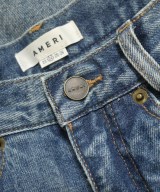 AMERI（アメリ）デニムパンツ 青 サイズ:24(S位) レディース/2200634314100