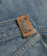 AMERI（アメリ）デニムパンツ 青 サイズ:24(S位) レディース/2200634314100