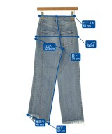AMERI（アメリ）デニムパンツ 青 サイズ:24(S位) レディース/2200634314100