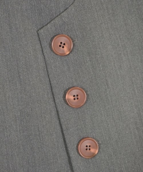 AMERI（アメリ）ロング・マキシ丈スカート グレー サイズ:S レディース/2200634314117