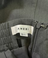 AMERI（アメリ）ロング・マキシ丈スカート グレー サイズ:S レディース/2200634314117