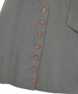 AMERI（アメリ）ロング・マキシ丈スカート グレー サイズ:S レディース/2200634314117