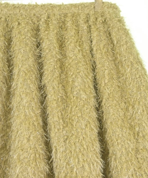 AMERI（アメリ）ロング・マキシ丈スカート 緑 サイズ:M レディース/2200634314131