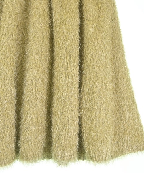 AMERI（アメリ）ロング・マキシ丈スカート 緑 サイズ:M レディース/2200634314131