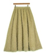 AMERI ロング・マキシ丈スカート