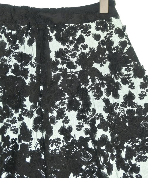 AMERI（アメリ）ロング・マキシ丈スカート 黒 サイズ:S レディース/2200634314148