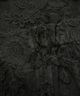 AMERI（アメリ）ロング・マキシ丈スカート 黒 サイズ:S レディース/2200634314148