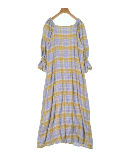 AMERI（アメリ）ワンピース 紫 サイズ:S レディース/2200640831028