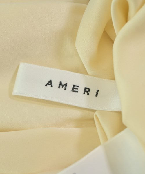 AMERI（アメリ）ワンピース 紫 サイズ:S レディース/2200640831028