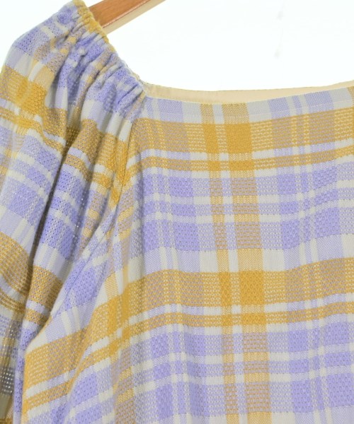 AMERI（アメリ）ワンピース 紫 サイズ:S レディース/2200640831028