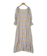 AMERI（アメリ）ワンピース 紫 サイズ:S レディース/2200640831028