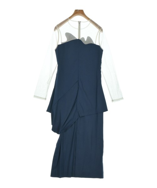 AMERI（アメリ）ワンピース 紺 サイズ:S レディース/2200648541035