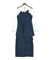 AMERI（アメリ）ワンピース 紺 サイズ:S レディース/2200648541035