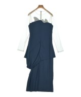 AMERI（アメリ）ワンピース 紺 サイズ:S レディース/2200648541035