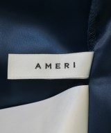 AMERI（アメリ）ワンピース 紺 サイズ:S レディース/2200648541035