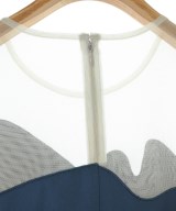 AMERI（アメリ）ワンピース 紺 サイズ:S レディース/2200648541035