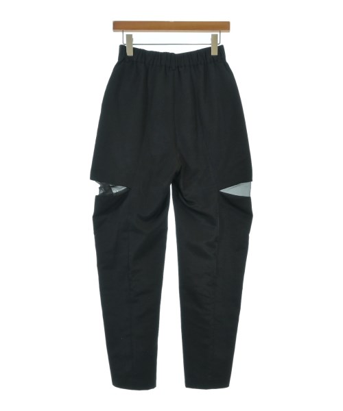 AMERI（アメリ）スラックス 黒 サイズ:M レディース/2200648589037