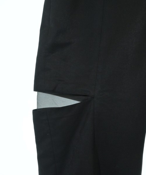 AMERI（アメリ）スラックス 黒 サイズ:M レディース/2200648589037