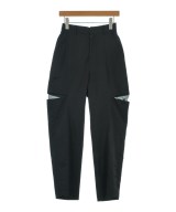 AMERI（アメリ）スラックス 黒 サイズ:M レディース/2200648589037