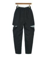 AMERI（アメリ）スラックス 黒 サイズ:M レディース/2200648589037