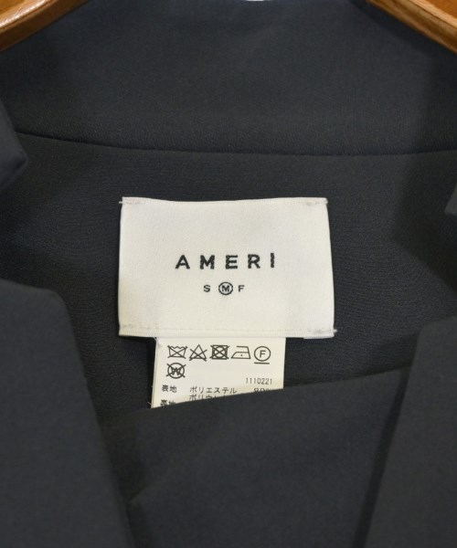 AMERI（アメリ）その他 紺 サイズ:M/M レディース/2200639715018