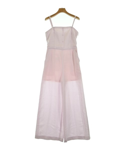 AMERI(アメリ)オールインワン/サロペット ピンク サイズ:M/2200639738123