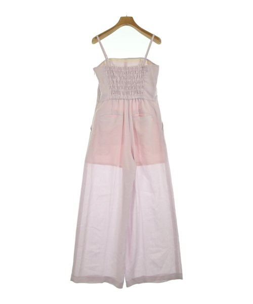 AMERI（アメリ）オールインワン/サロペット ピンク サイズ:M レディース/2200639738123