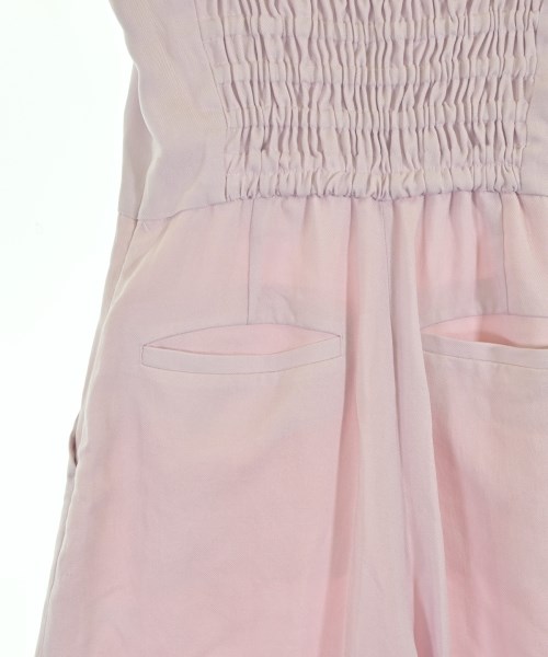 AMERI（アメリ）オールインワン/サロペット ピンク サイズ:M レディース/2200639738123