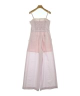 AMERI（アメリ）オールインワン/サロペット ピンク サイズ:M レディース/2200639738123