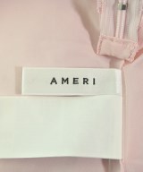 AMERI（アメリ）オールインワン/サロペット ピンク サイズ:M レディース/2200639738123