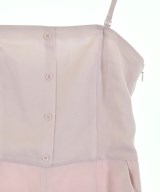 AMERI（アメリ）オールインワン/サロペット ピンク サイズ:M レディース/2200639738123