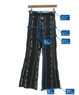 AMERI（アメリ）その他 黒 サイズ:S レディース/2200639070025