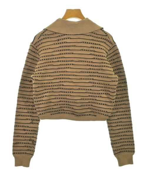 AMERI（アメリ）カーディガン 茶 サイズ:F レディース/2200650475021