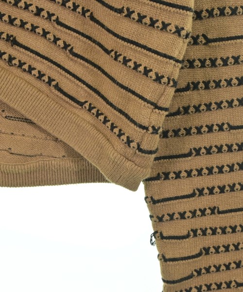 AMERI（アメリ）カーディガン 茶 サイズ:F レディース/2200650475021