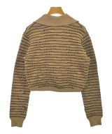 AMERI（アメリ）カーディガン 茶 サイズ:F レディース/2200650475021