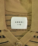 AMERI（アメリ）カーディガン 茶 サイズ:F レディース/2200650475021