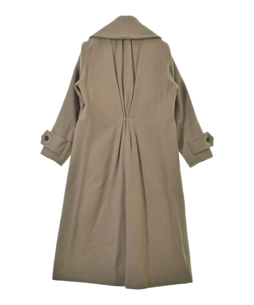 AMERI（アメリ）その他 ベージュ サイズ:S レディース/2200650567016