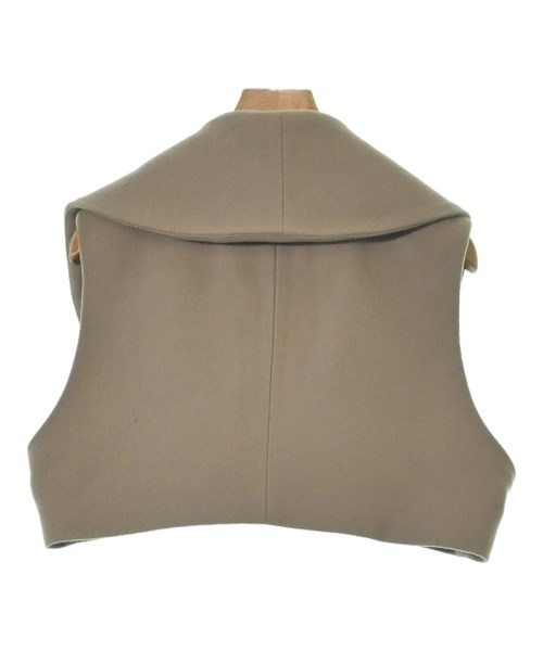 AMERI（アメリ）その他 ベージュ サイズ:S レディース/2200650567016