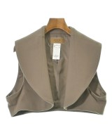 AMERI（アメリ）その他 ベージュ サイズ:S レディース/2200650567016