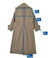 AMERI（アメリ）その他 ベージュ サイズ:S レディース/2200650567016