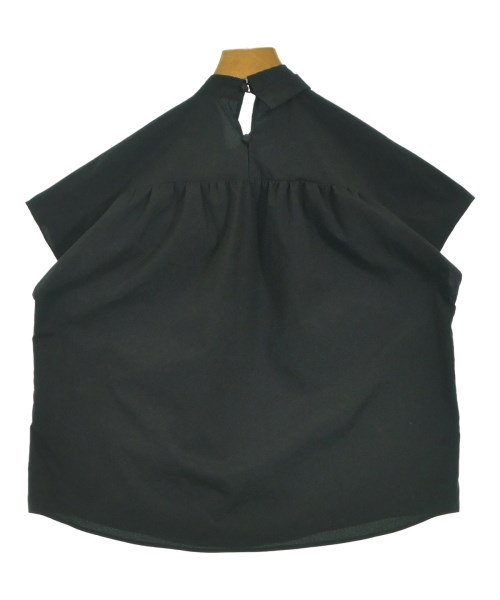 AMERI（アメリ）ブラウス 黒 サイズ:F レディース/2200636418028