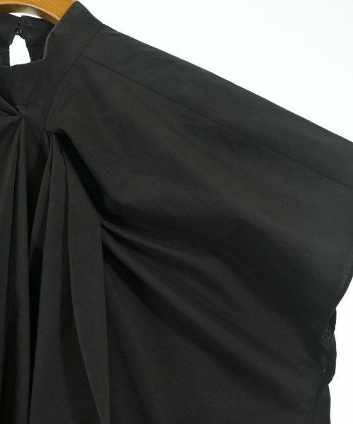 AMERI（アメリ）ブラウス 黒 サイズ:F レディース/2200636418028