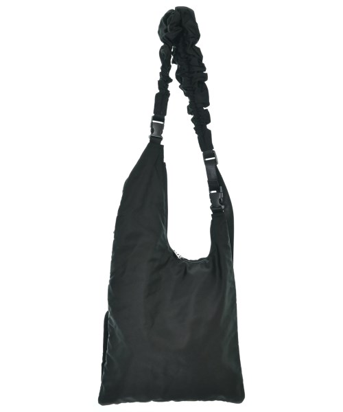 AMERI（アメリ）ショルダーバッグ 黒 サイズ:- レディース/2200643785250