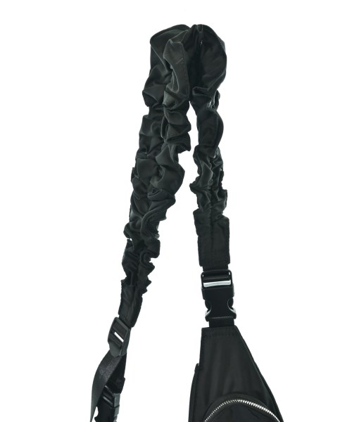 AMERI（アメリ）ショルダーバッグ 黒 サイズ:- レディース/2200643785250