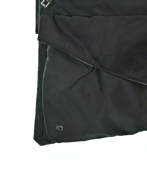 AMERI（アメリ）ショルダーバッグ 黒 サイズ:- レディース/2200643785250